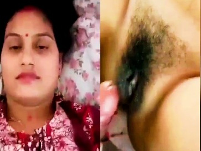 Beautiful bhabhi fucking with clear talking