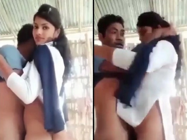 Desi Girl Fucks Her Nepali Lover