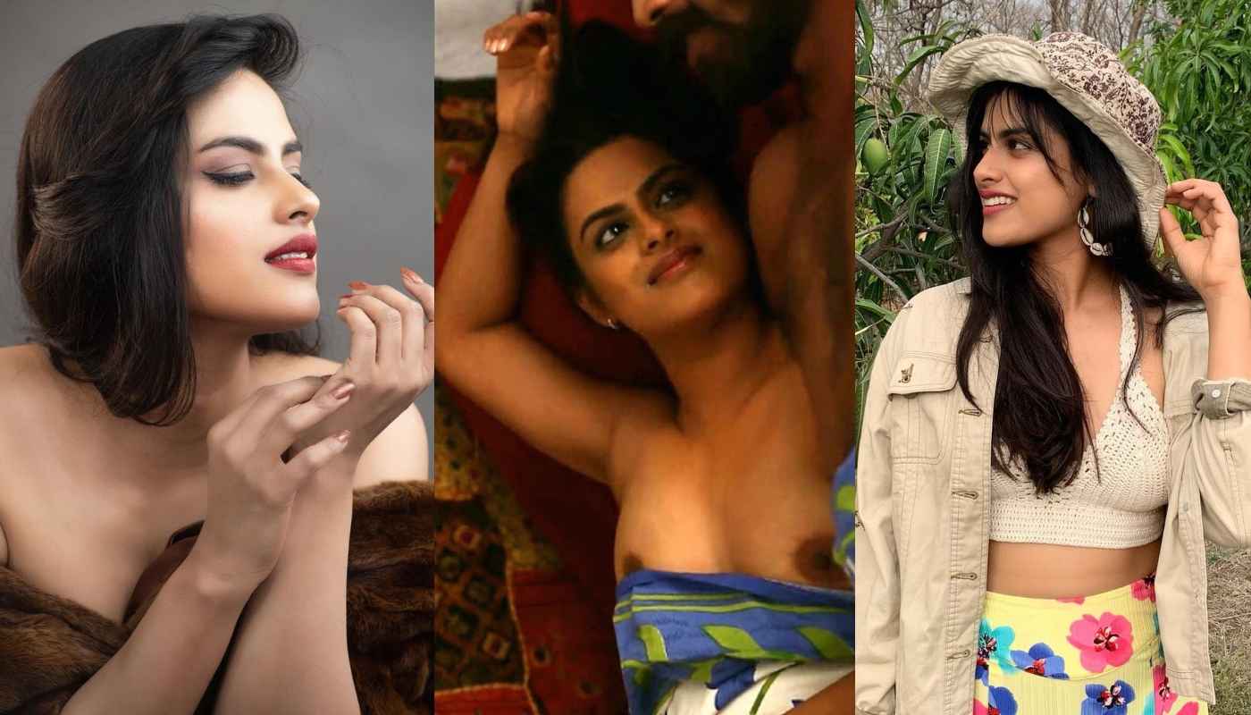 Hot FSI Actress Neha Mahajan Nude Videos